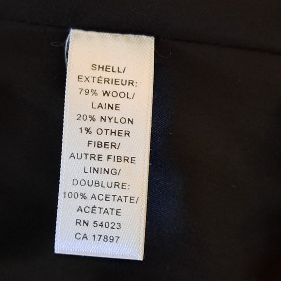 Banana Republic Retro Coat - Picture 5 of 7